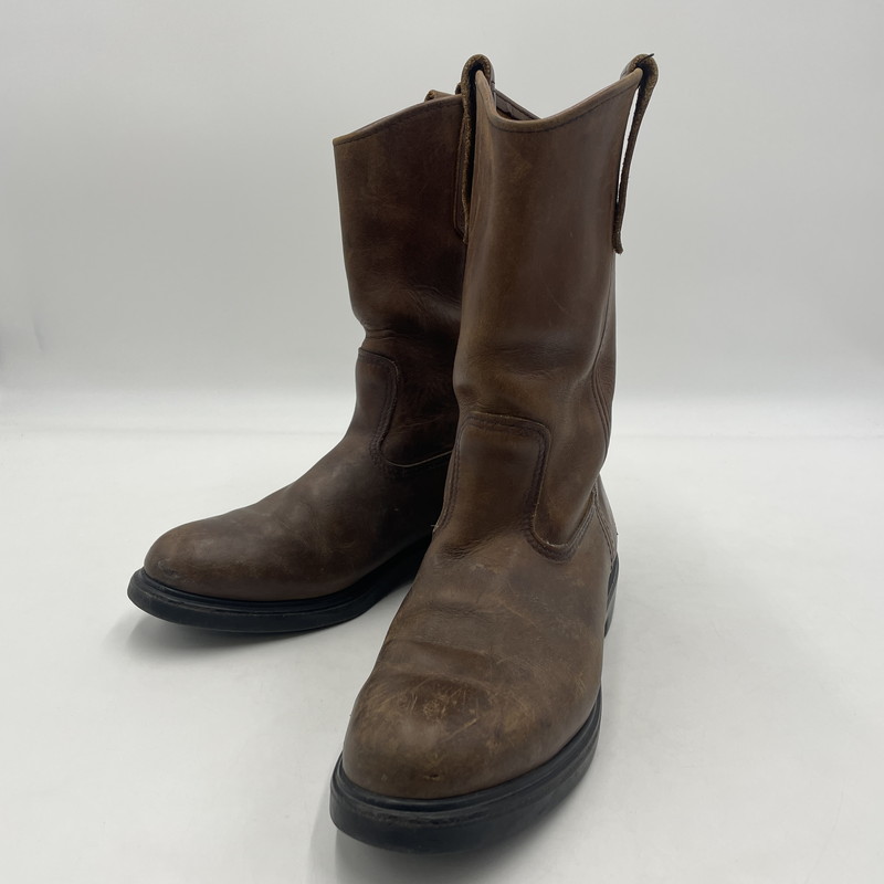 楽天市場】レッドウィング REDWING ペコスブーツ 8188 9INCH PECOS