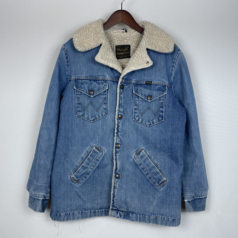 楽天市場】Ron Herman ロンハーマン コート サイズ:L Wrangler