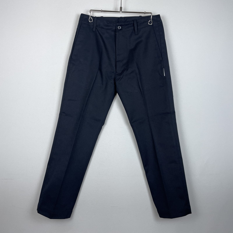 楽天市場】SEQUEL シークエル パンツ サイズ:XL 21SS テーパード