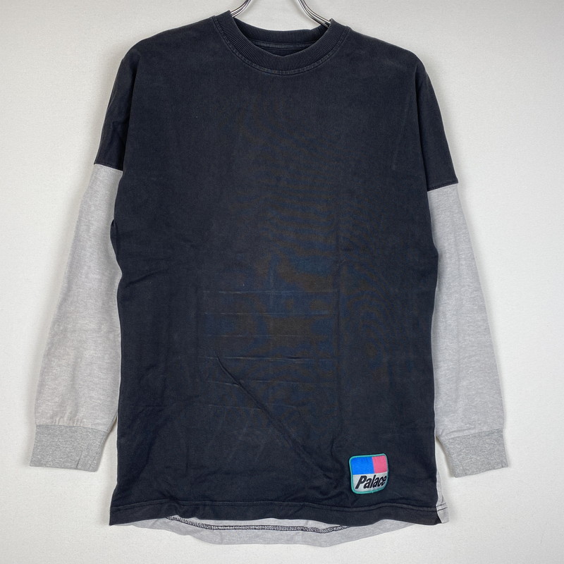 楽天市場】THE NORTH FACE PURPLE LABEL × PALACE 21ss L/S Graphic