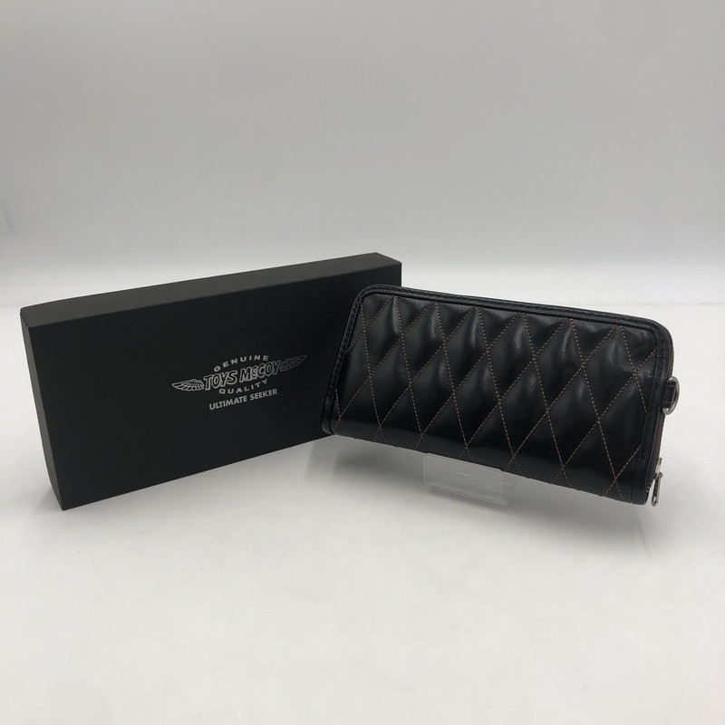 楽天市場】THE REAL McCOYS リアルマッコイズ ホースハイドレザー L字