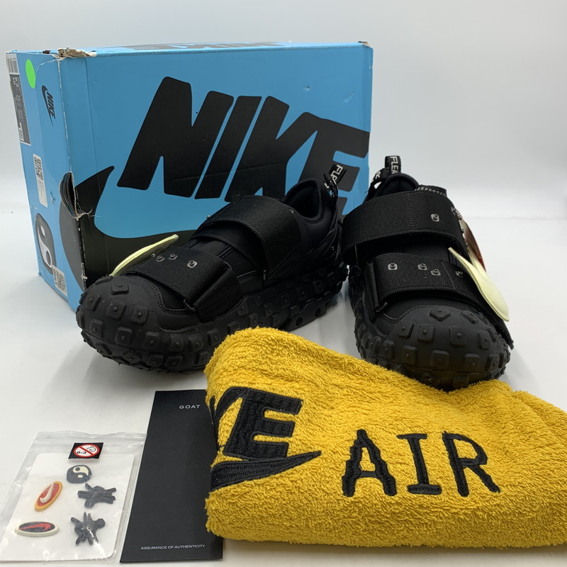 楽天市場】NIKE x CACTUS PLANT FLEA MARKET SHOE BOX PARKA Lサイズ
