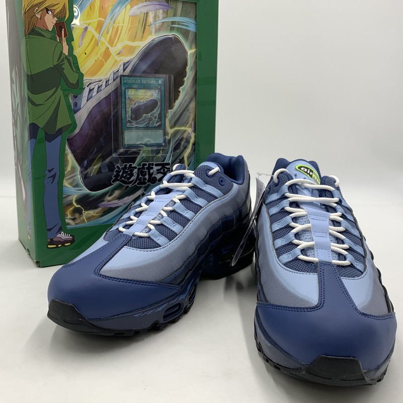 楽天市場】【日本400足限定】Yu-Gi-Oh! × Nike Air Max 95 