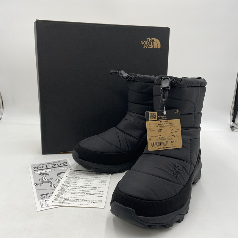 楽天市場】THE NORTH FACE ノースフェイス BEAMS ビームス 別注 ヌプシ