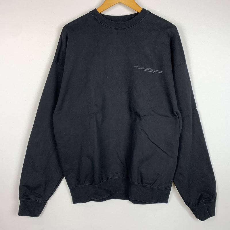 楽天市場】Y-3 ワイスリー 20周年 クラシック チェストロゴ クルー