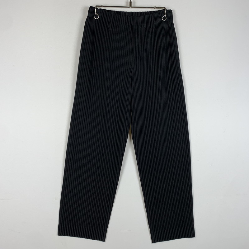 楽天市場】【イッセイミヤケ】Issey miyake HOMME PLISSE オム