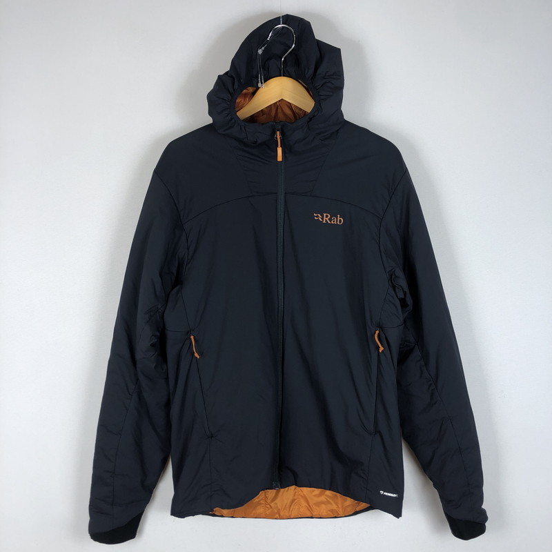 百貨店SALE 10%OFF~【中古品】【メンズ】  XENAIR ALPINE LIGHT JACKET QIP-01 ゼネア アルパイン ともし火上衣 ライトアウター 144-260216-yo-19-tei 大いさ：JPN L 色合い：米国海軍 生生世世Net店