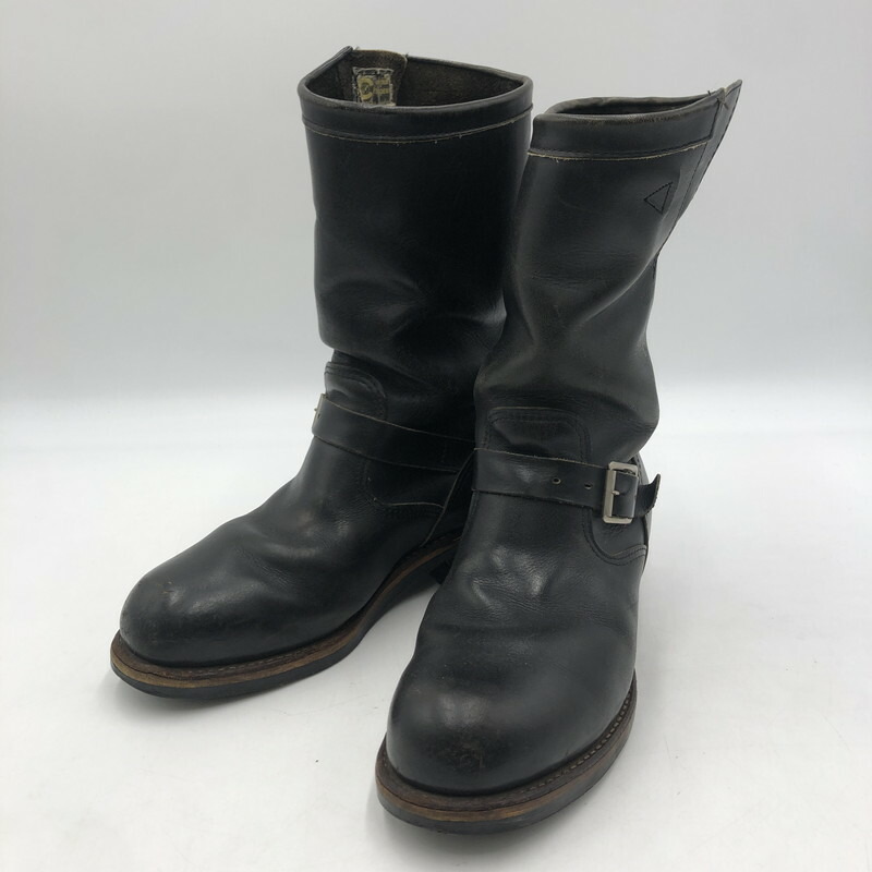 楽天市場】○○ チペワ ショートエンジニア ブーツCHIPPEWA 1901M58 7