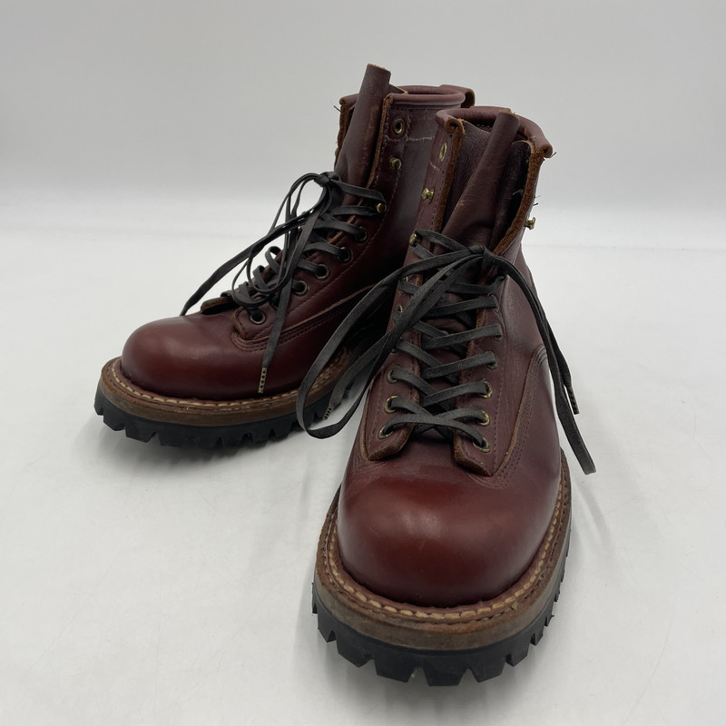楽天市場】【中古】White's Boots スモークジャンパー 8 1/2E ホワイツ