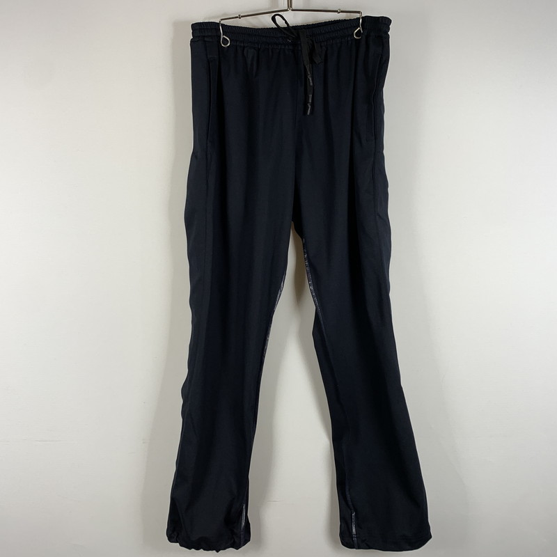 【中古品】【メンズ】 UNTRACE アントレース _197 TEARAWAY PANTS テラウェイパンツ ボトムス ジャージ 151-260429-ko-22-tei サイズ：2 カラー：ネイビー 万代Net店｜万代Net店