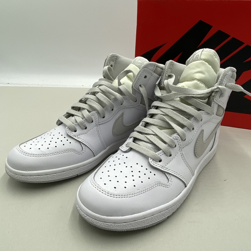 百貨店SALE 10%OFF~【中古品】【メンズ】  NIKE ナイキ AIR JORDAN 1 HIGH 85 エアジョーダン1 ご機嫌 85 \
