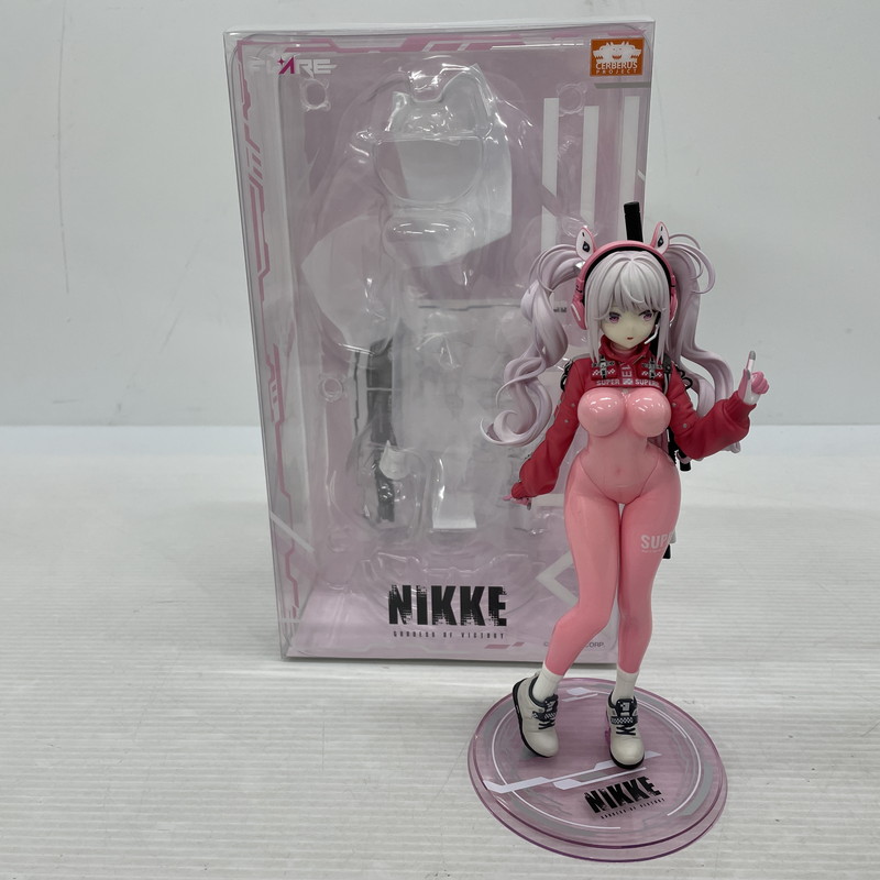 【中古品】 勝ちえるの吉祥天：NIKKE アリス 成し遂げる品図形 太陽面爆発 053-260605-ns-4-tei 生生世世Net店