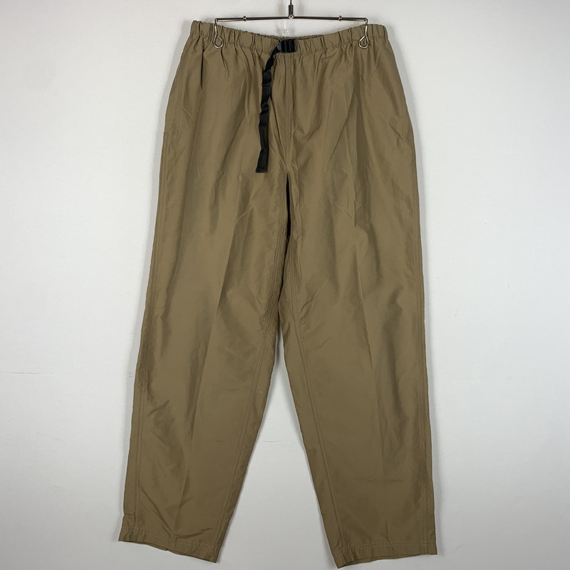 【中古品】【メンズ】 NIKE ACG ナイキ エーシージー NYLON PANTS ナイロン パンツ ボトムス イージーパンツ 159-260607-ko-15-tei サイズ:L カラー:ブラウン 万代Net店|万代Net店