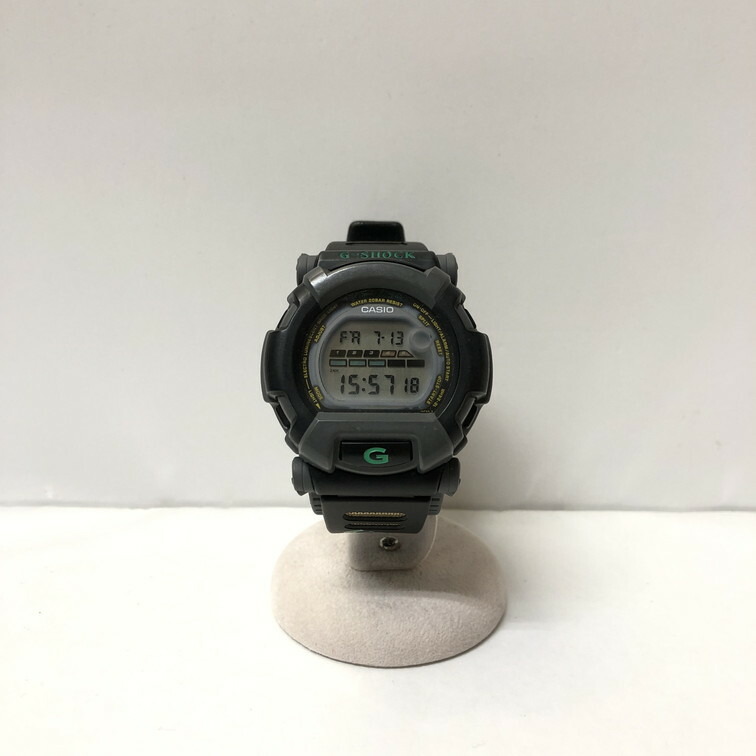 楽天市場】【中古】G-SHOCK ジーショック KOBELCO コベルコ G