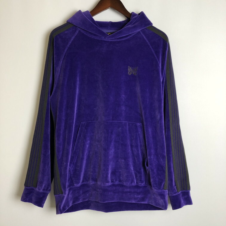 needles 24ss Nubian 別注　トラックフーディ　パーカー　M 楽天市場】Needles×NUBIAN ニードルズ ヌビアン 国内正規 23SS