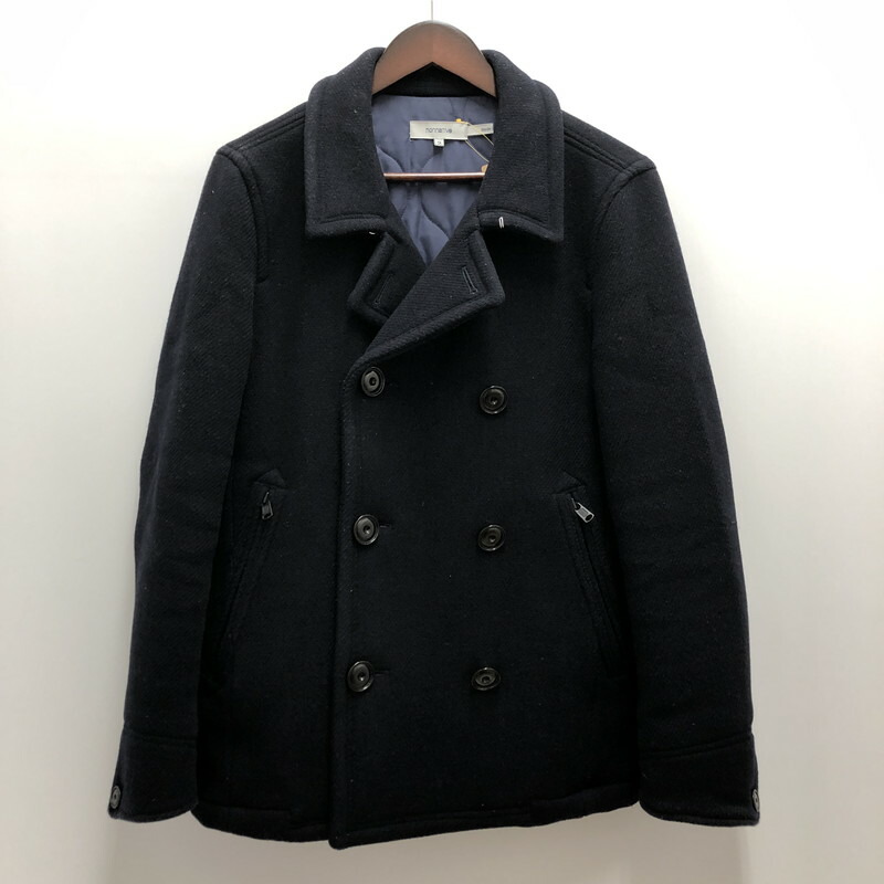 楽天市場】NONNATIVE ノンネイティブ コート サイズ:0