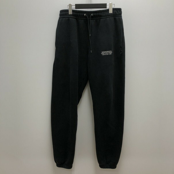 楽天市場】NEIGHBORHOOD ネイバーフッド パンツ サイズ:L ブランドロゴ