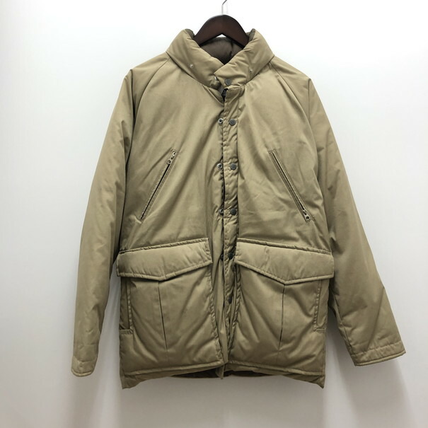 楽天市場】【中古】古着 GERRY ジェリー ダウンジャケット 80S LADYS