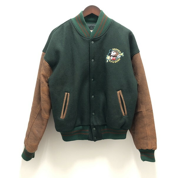 楽天市場】SCHOTT ショット xDisneyディズニー 613UST ミッキー