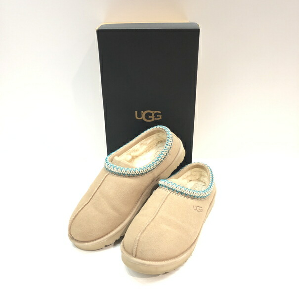 早い者勝ち　新品　UGG アグ　モカシン　スリッポン　2way メンズ　27㎝ 早い者勝ち 新品 UGG アグ モカシン スリッポン 2way メンズ 27