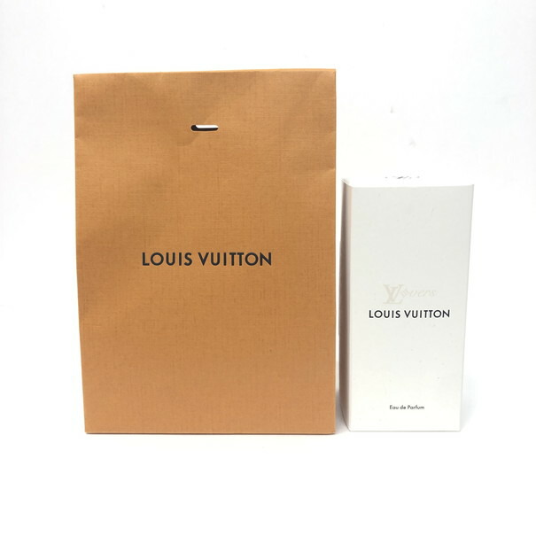 LOUIS VUITTON 香水サンプル4点セット LOUIS VUITTON ルイヴィトン 香水 サンプル4点セット オードゥ