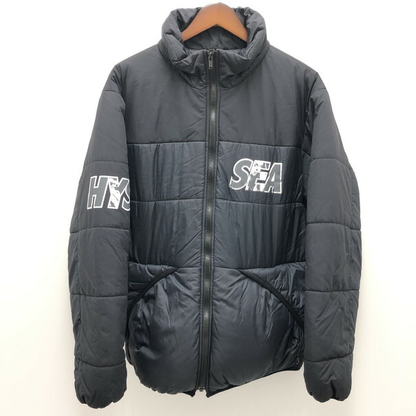 オールド ヒステリックグラマー PRIMALOFT ジャケット S 高機能アウターが勢揃い!! HYSTERIC GLAMOURとプリマロフトの意外な