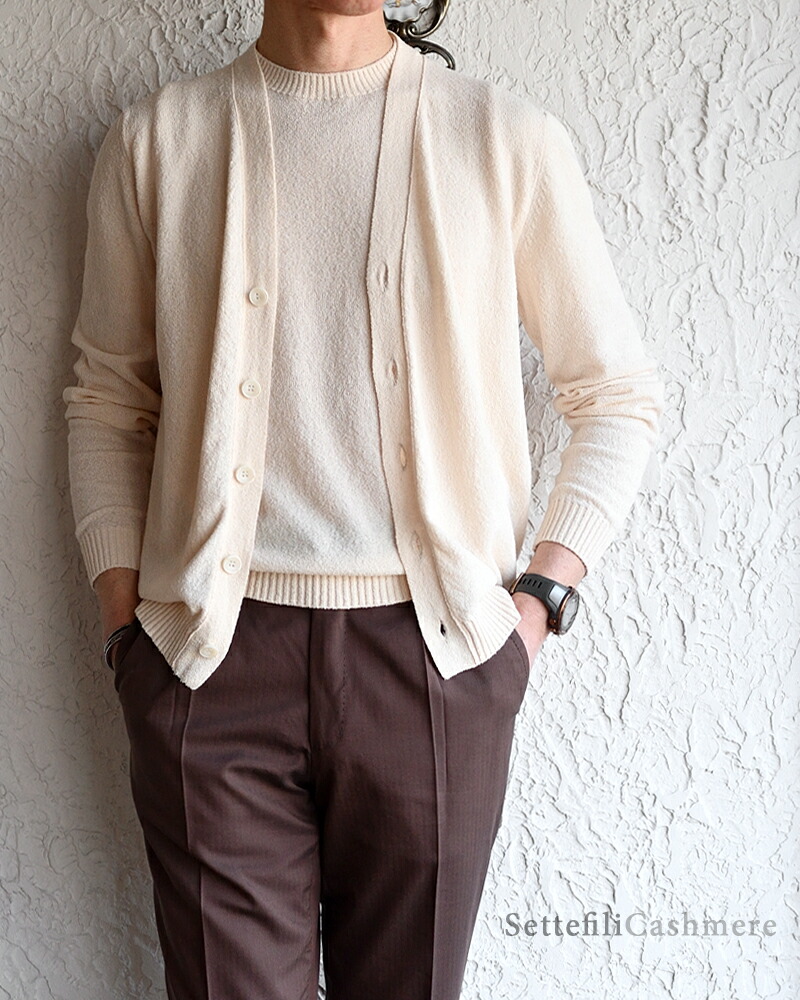 楽天市場】【 SALE 】Manrico Cashmere マンリコ カシミヤ