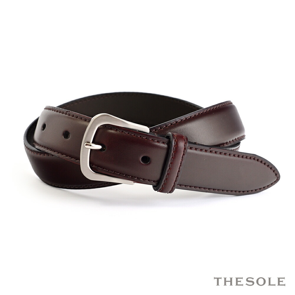 M*E様 the sole エンジンターンドバックル THE SOLE（ザソール）クロコダイル エンジンターンドバックル