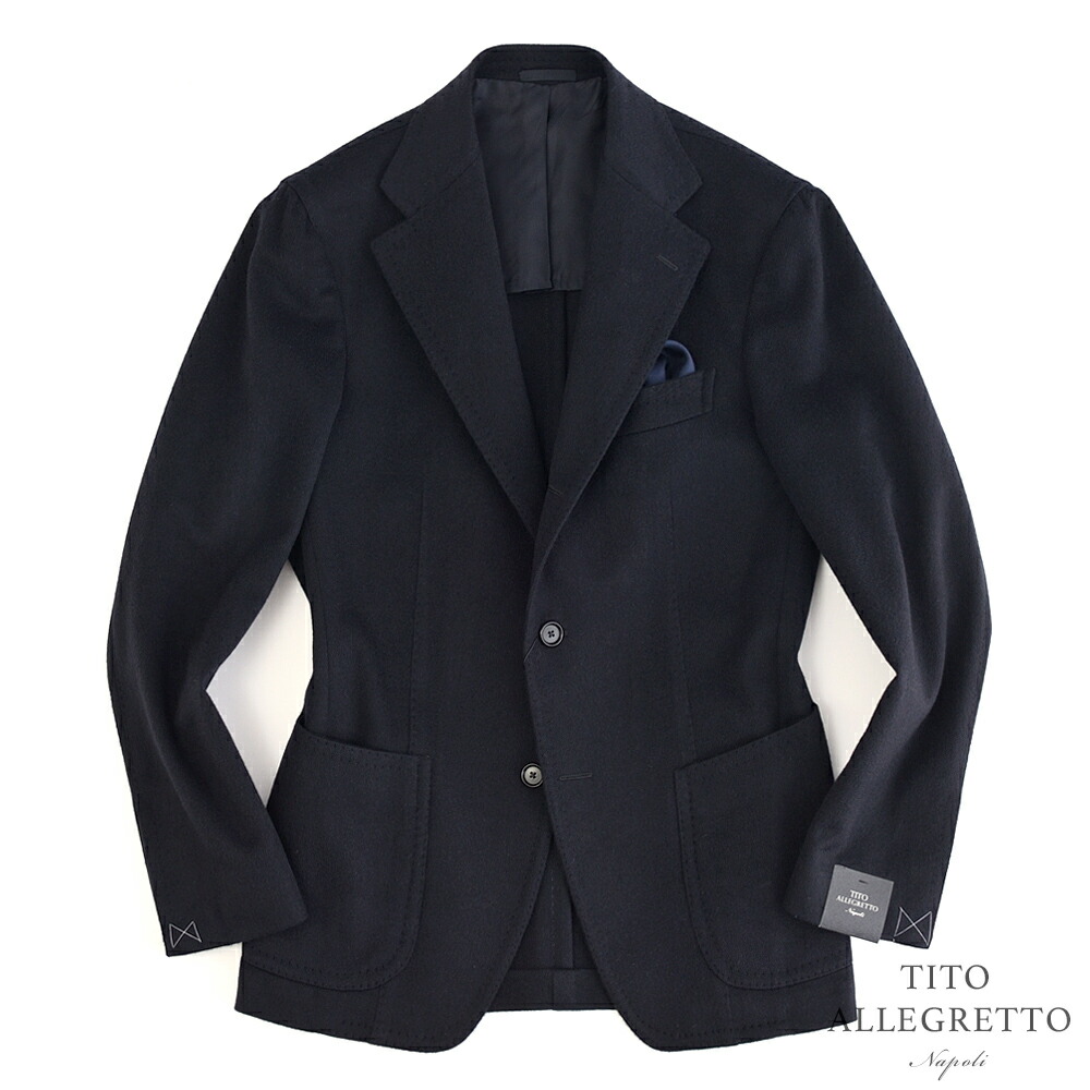 【美品】サルトリオ カシミヤ100%テーラードジャケット IZG】カシミヤ ジャケット（ジャケット）｜Sartorio（サルトリオ