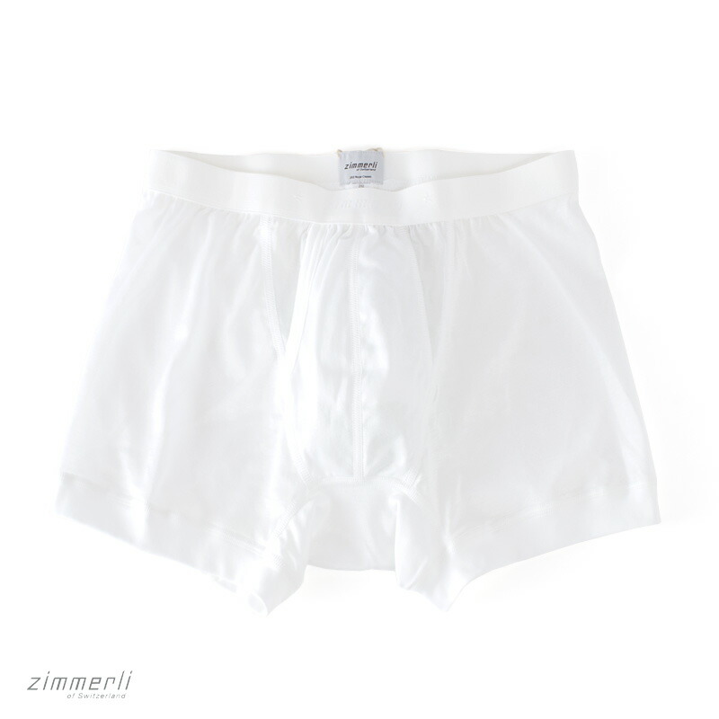 楽天市場】zimmerli ヅィメリー ボクサーパンツ ブリーフ アンダー