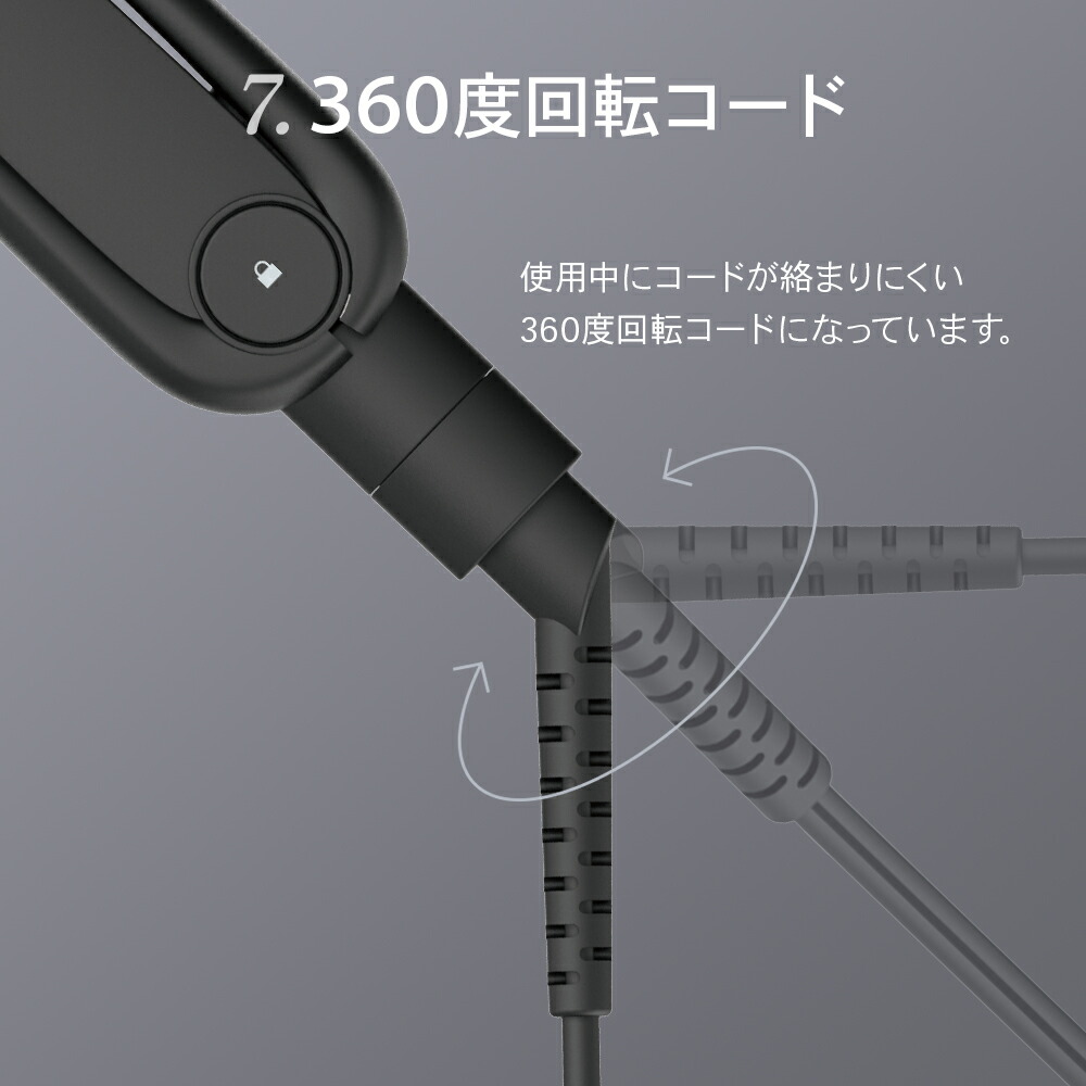 15％OFF 1/29 1:59まで】 ヘアアイロン ストレートアイロン ヘアー