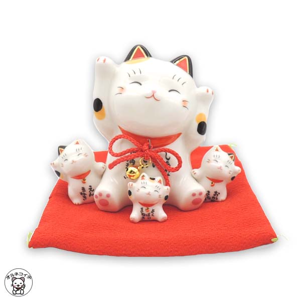 楽天市場】開店祝い 花以外 招き猫 置物 かわいい おしゃれ 周年