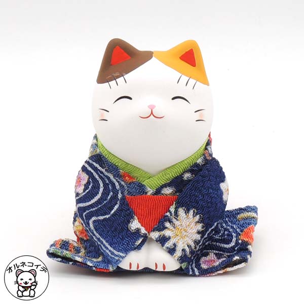 楽天市場】招き猫 置物 外国人 お土産 日本 喜ぶ まねきねこ 猫好き