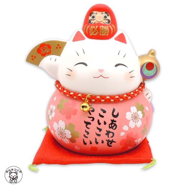 楽天市場】合格祈願 グッズ だるま daruma だるま 金運 招き猫 楽天市場】合格祈願 グッズ だるま daruma だるま 金運 招き猫