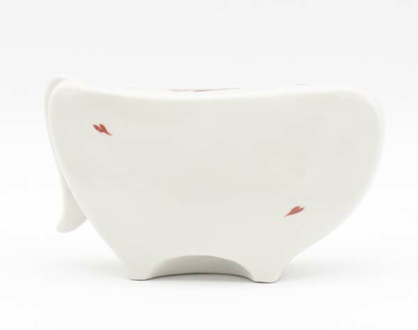 干支 丑 デコレーション お正月居物 干支おきもの 丑 徒党フラワー紋 干支 置物 21 あした安直対応 牛 置物 うし 黒牡丹 読み合す 飾り 風水グッズ 開店喜び事 縁起物 の オルネコイデ グッズ 咒物 贈与 九谷焼 石川県 味いぞうがま モダン Doorswindowsstairs Co Uk