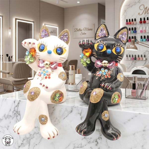 楽天市場】開店祝い 猫グッズ 誕生日 プレゼント 花以外 猫好き 招き猫