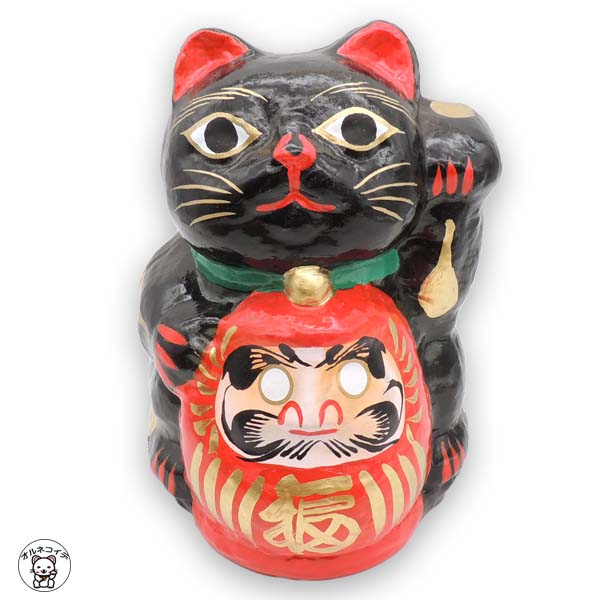 招き猫のオルネコイデ 百貨店大売り出し特集ペイジ