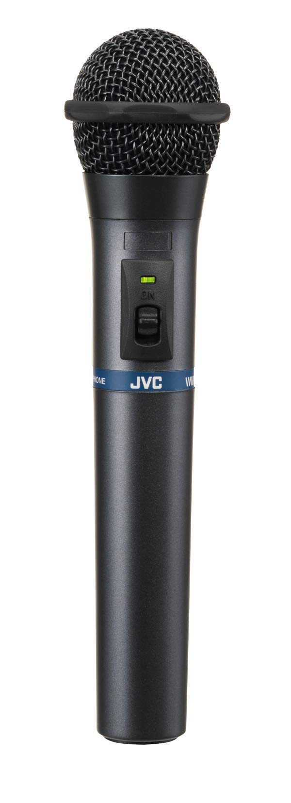 JVCケンウッド JVC 800MHz帯御手手型無線電話マイク WM-P970