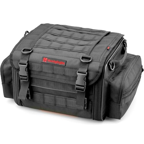 ヘンリービギンズ(Henly Begins) デイトナ 自動二輪車 腰かけ御徒面子 PRO2 S大きさ(20-26L) 泊まり1泊 小型 ツーリング DH-757 26211