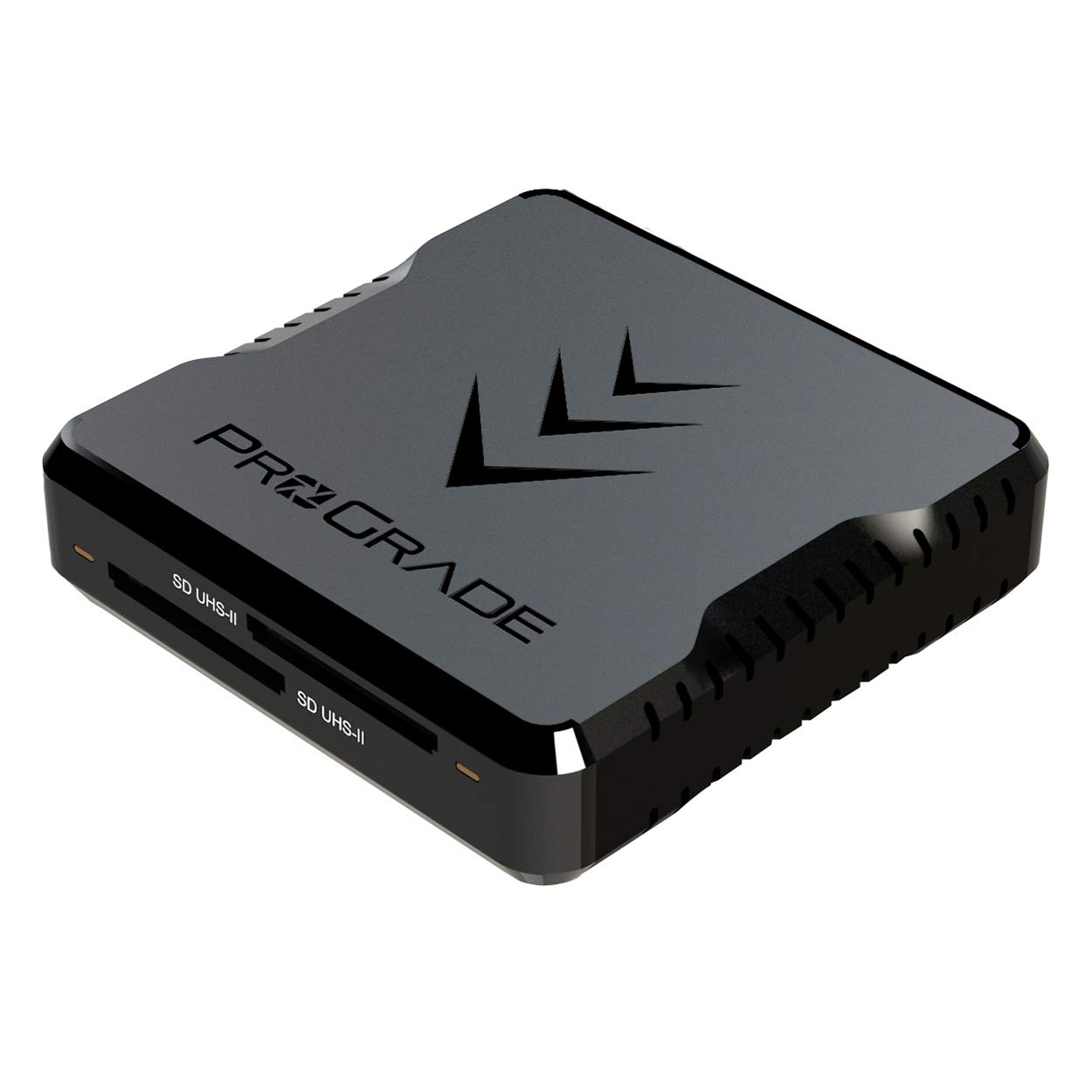 ProGrade Digital [SD/SD] USB3.2Gen2 ダブルスロットカードリーダー (PG08) プログレードデジタル