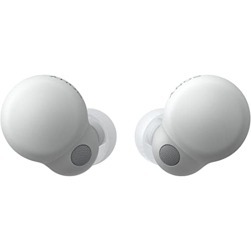 ソニー(SONY) ワイヤレスノイズキャンセリングステレオイヤホン LinkBuds S WF-LS900N:軽さ・小型/ノイキャン/外音摂取すること/盛りだくさんなユーザビリティ/白いこと WF-LS900N 幼児用便器