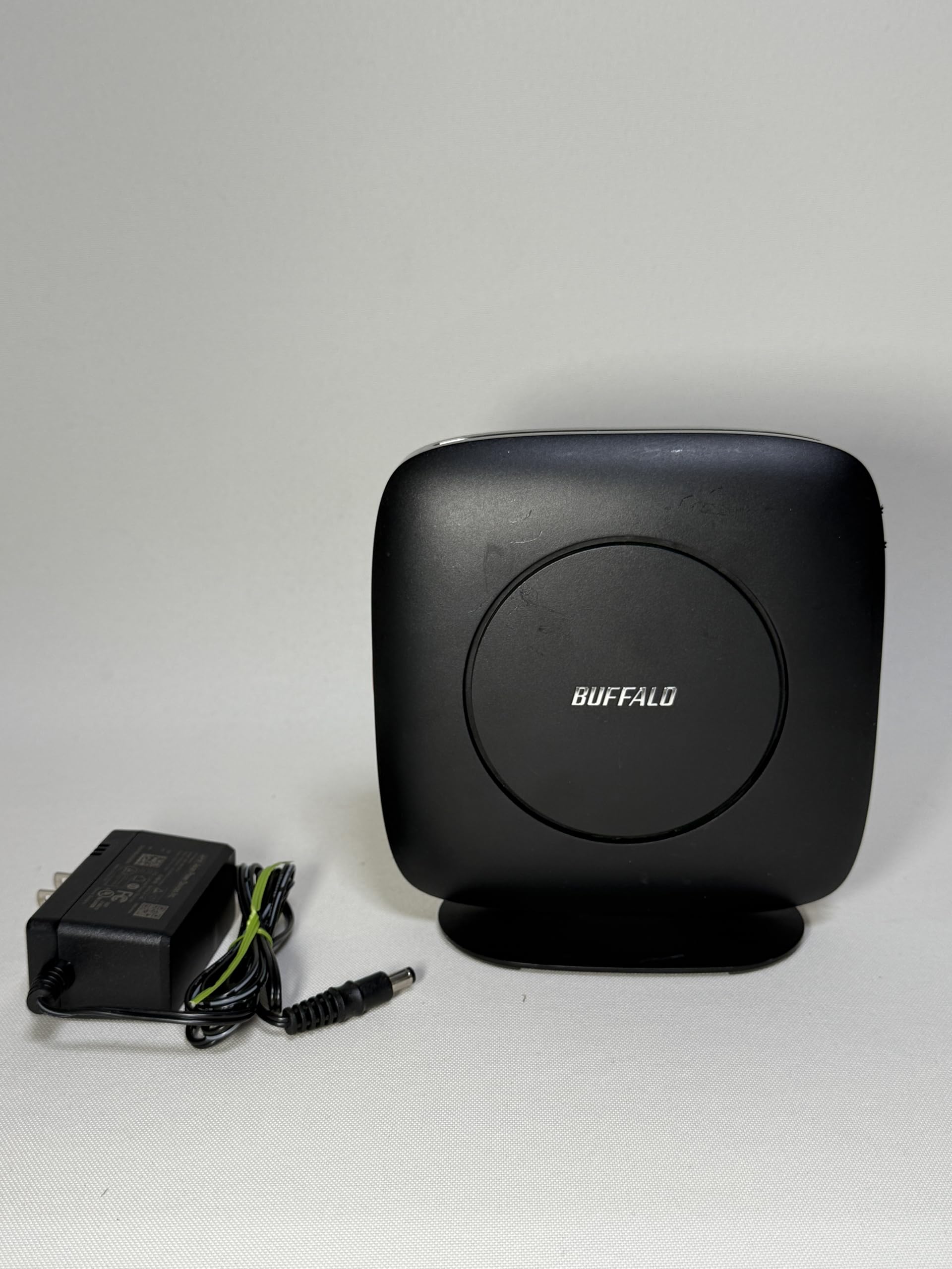 緩衝装置置き目 WSR-3200AX4S/DBK [Wi-Fi 6 無線電話ローカルエリアネットワークルータ 11ax/ac/n/a/g/b 2401+800Mbps Ipv6相応う]