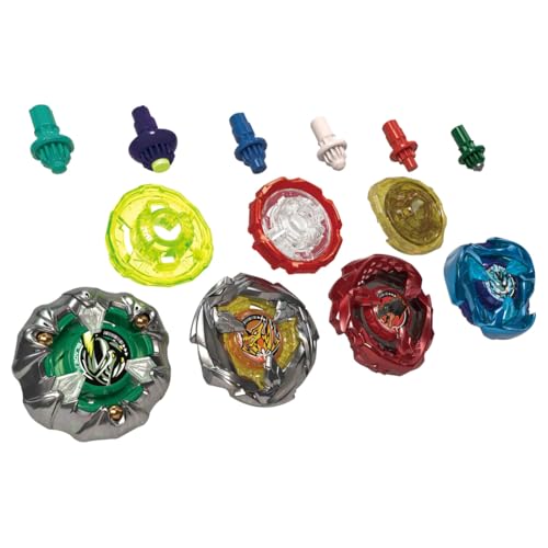 BEYBLADE X ベイブレードX UX-10 カスタマイズ書き割りU