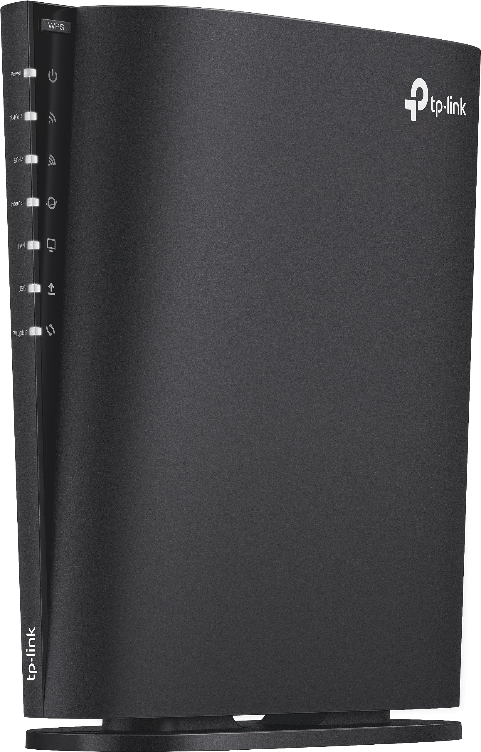 無線LANルータ TP-Link 無線電話ローカルエリアネットワークルータ Wi-Fi6相応う AX5400 EasyMesh WPA3 Archer AX73V 【 / 3年 / なおなお書き5・Switch・ iphone 相応う】