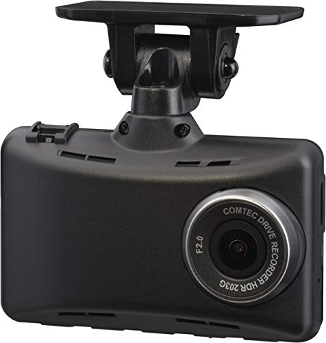 楽天市場】コムテック ドライブレコーダー DC-DR413 200万画素 Full HD
