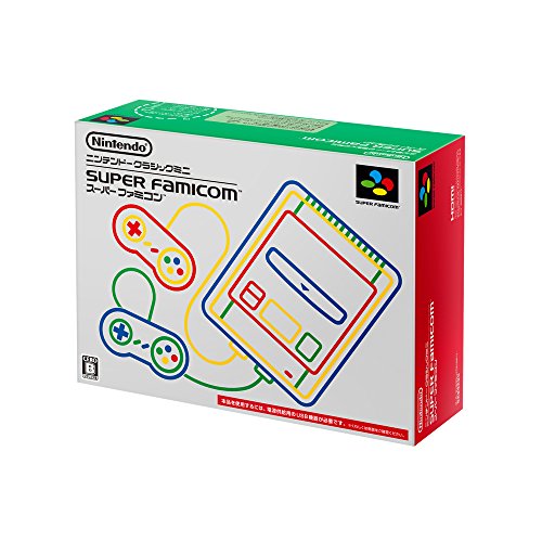 【完品、美品】スーパーファミコンクラシックミニ 楽天市場】☆ 美品完品 ☆ ニンテンドークラシックミニ
