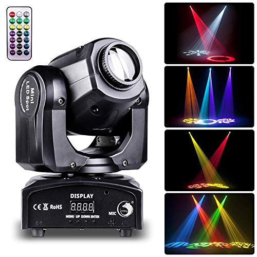 楽天市場】ステージライト ムービングヘッド 【 BML-200W