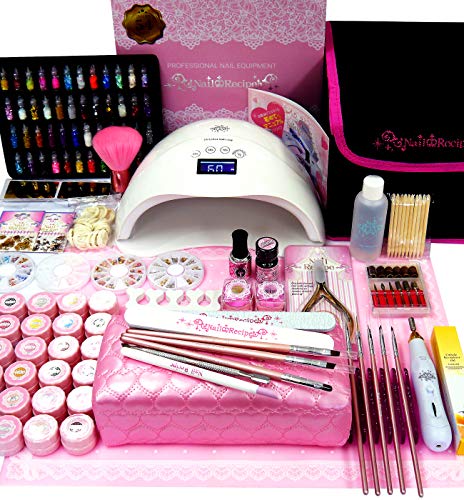 日本未入荷 ジェルネイルセット ネイル Www Thjodfelagid Is