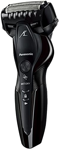 パナソニック ラムダッシュ 電動 髭剃り メンズ ES-LT2C-K Amazon | パナソニック メンズシェーバー ラムダッシュ 3枚刃 黒