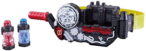 楽天市場】仮面ライダービルド 変身ベルト DXビルドドライバー